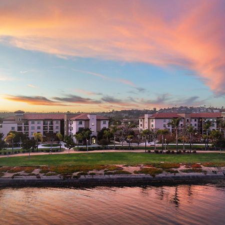 Homewood Suites By Hilton San Diego Airport-Liberty Station Luaran gambar