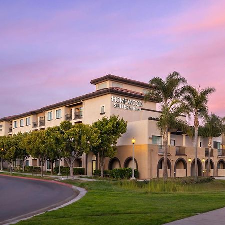 Homewood Suites By Hilton San Diego Airport-Liberty Station Luaran gambar