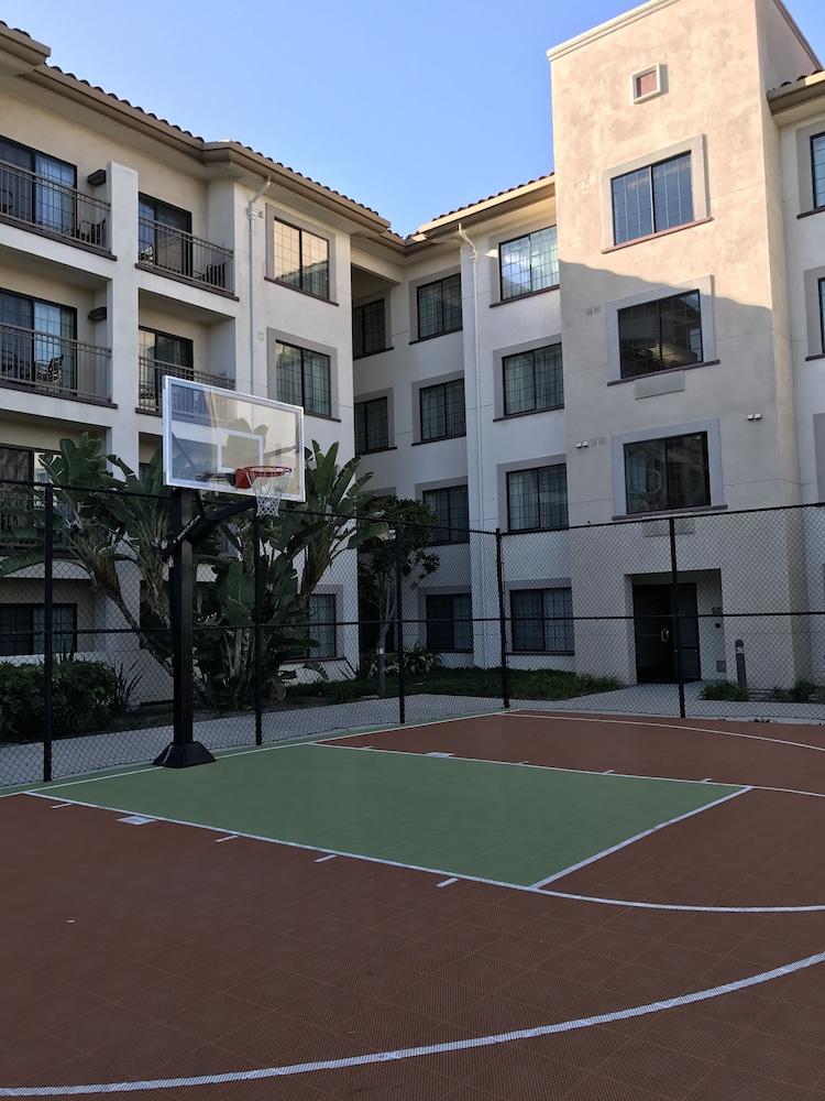 Homewood Suites By Hilton San Diego Airport-Liberty Station Luaran gambar