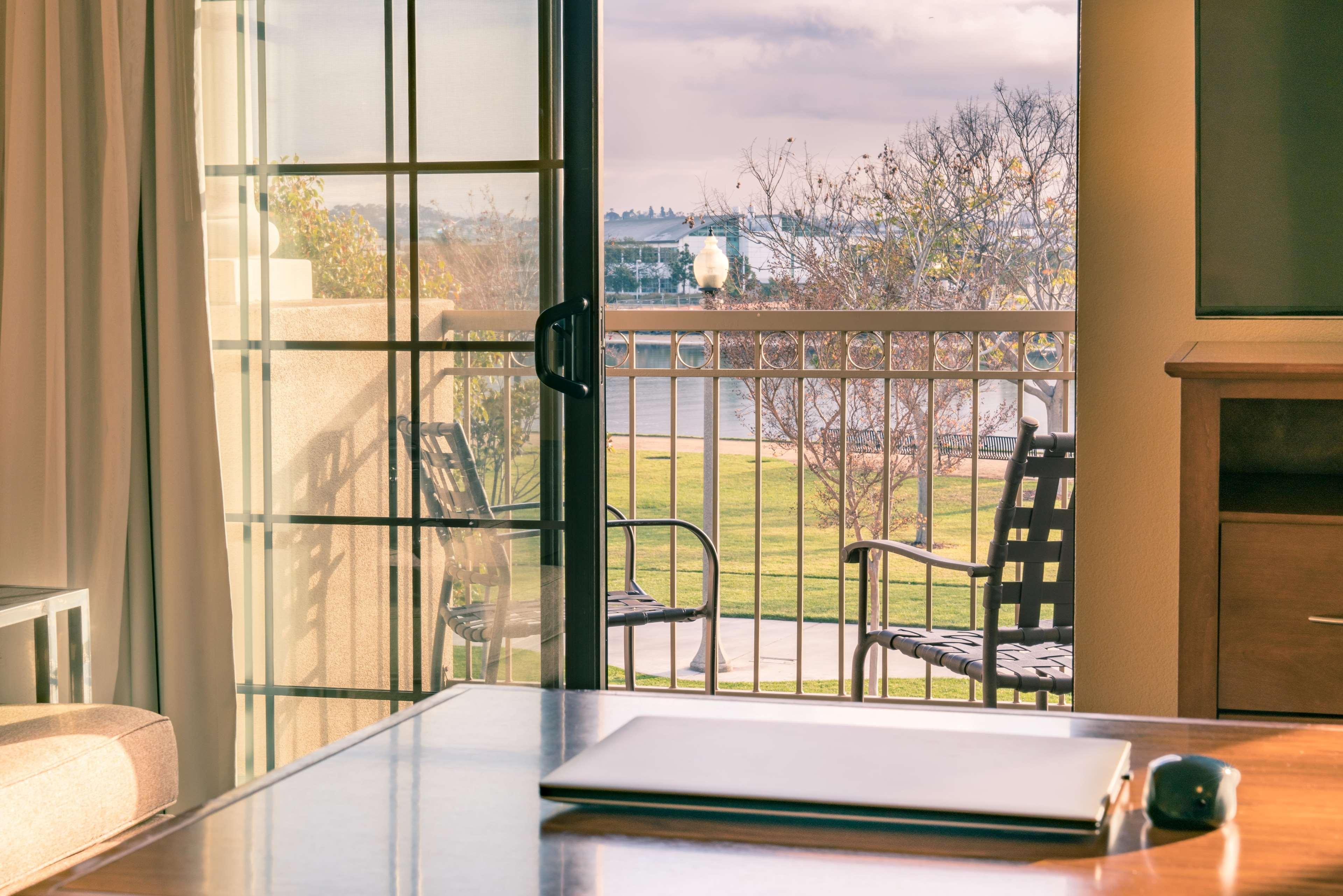 Homewood Suites By Hilton San Diego Airport-Liberty Station Luaran gambar