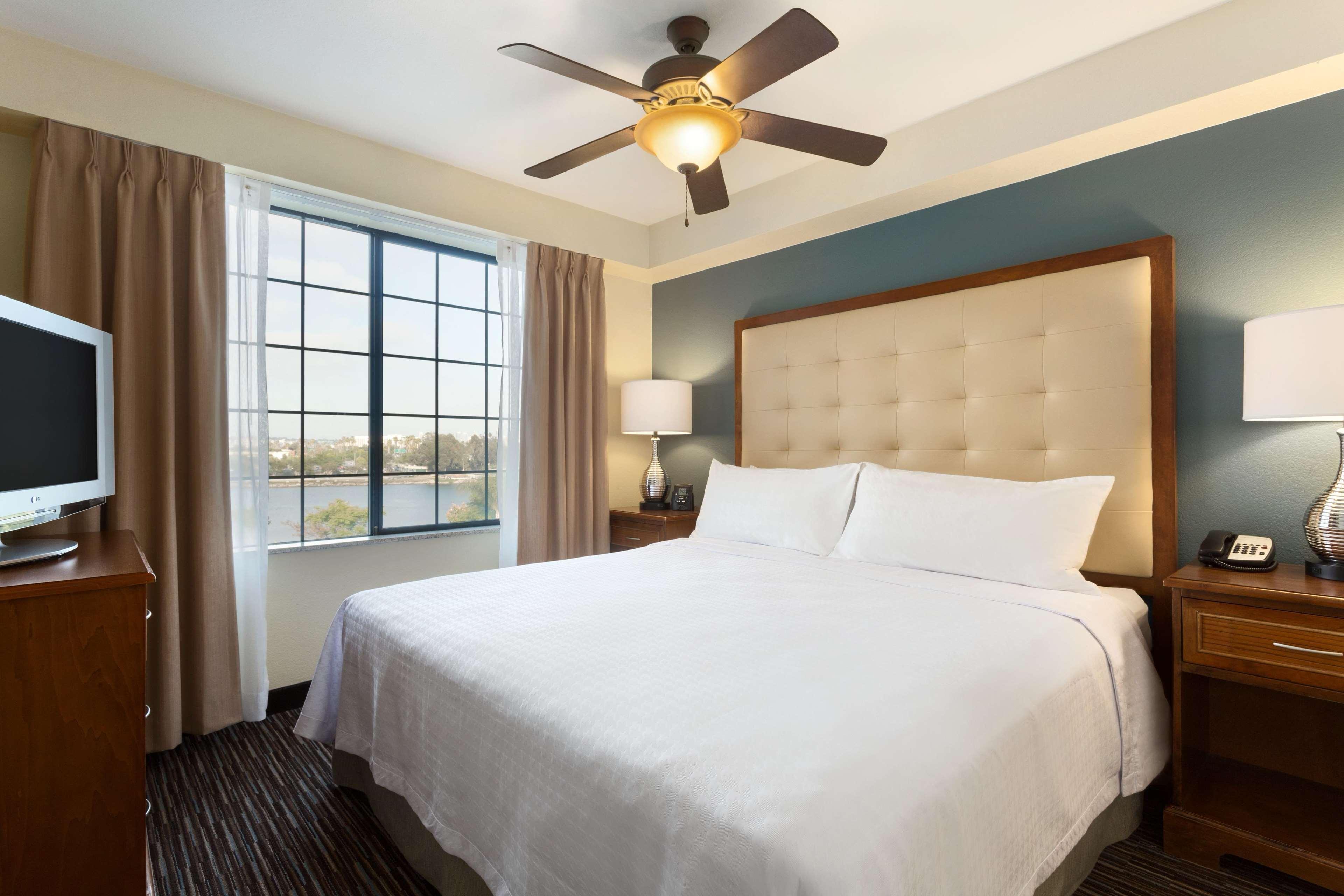 Homewood Suites By Hilton San Diego Airport-Liberty Station Luaran gambar