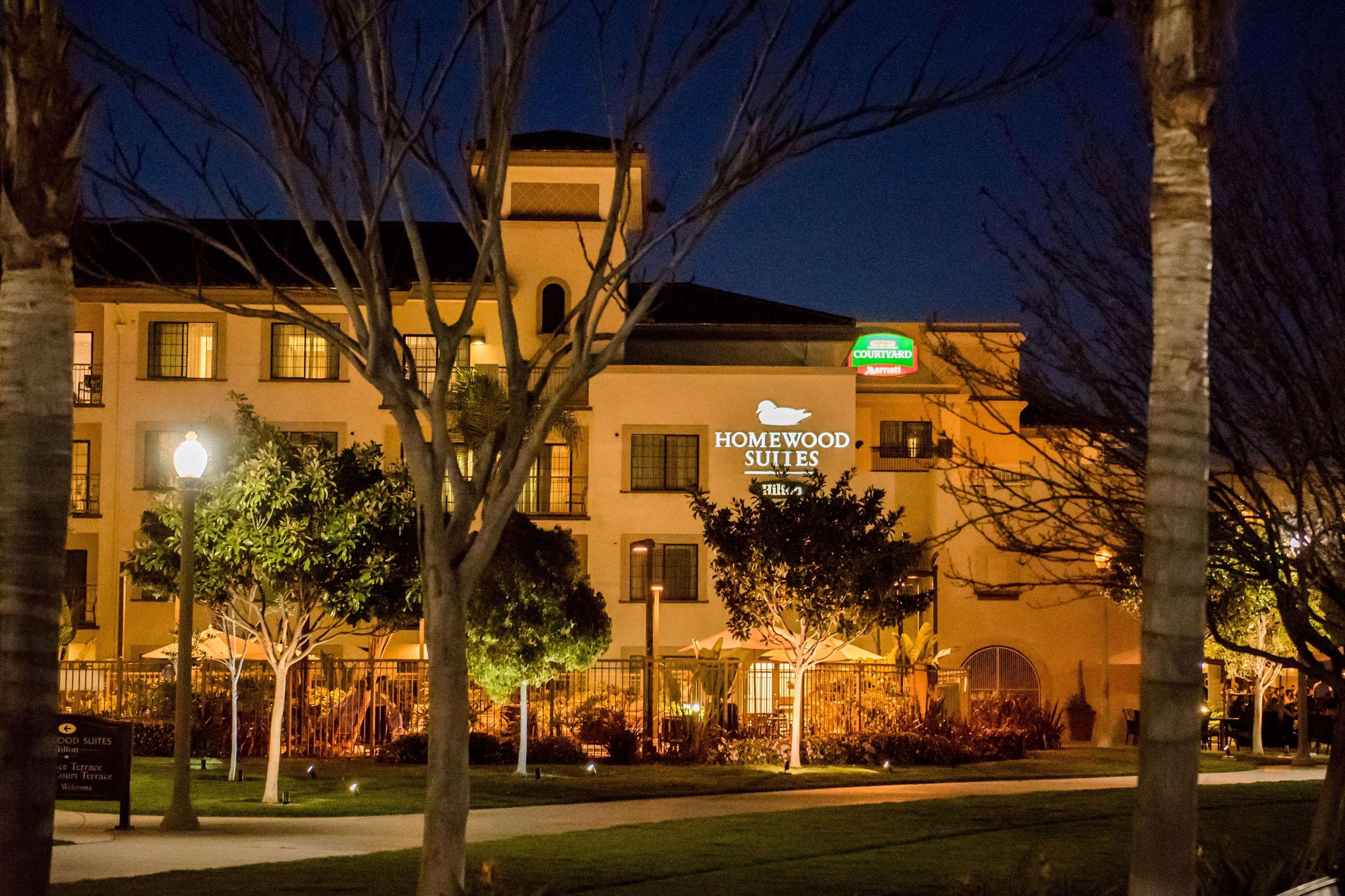 Homewood Suites By Hilton San Diego Airport-Liberty Station Luaran gambar