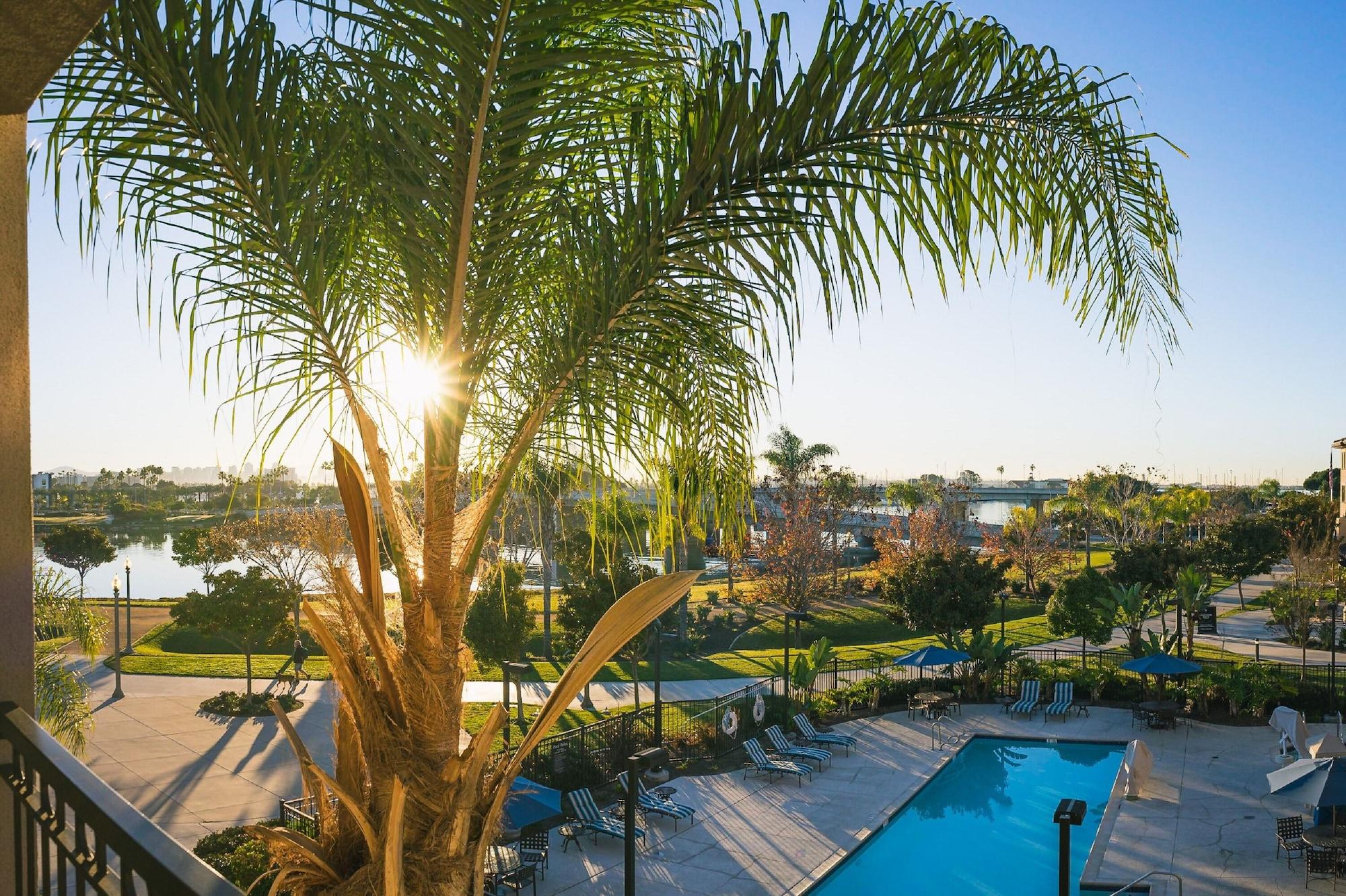 Homewood Suites By Hilton San Diego Airport-Liberty Station Luaran gambar