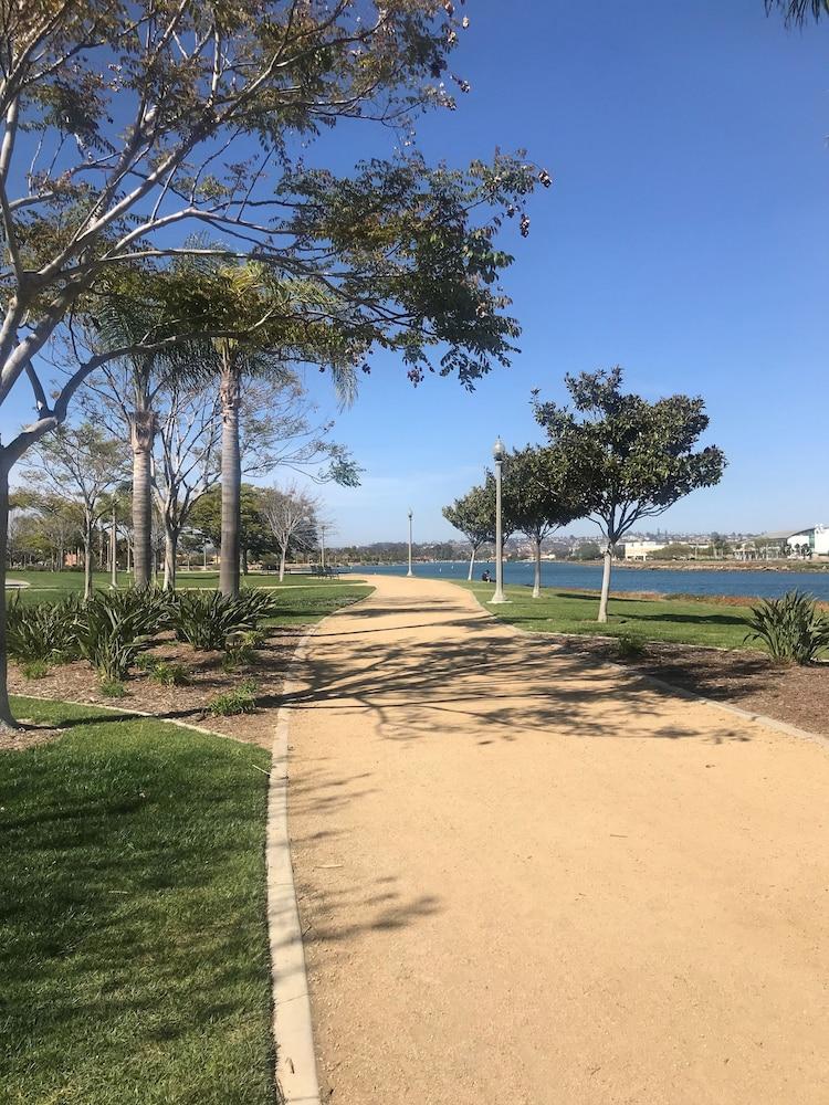 Homewood Suites By Hilton San Diego Airport-Liberty Station Luaran gambar