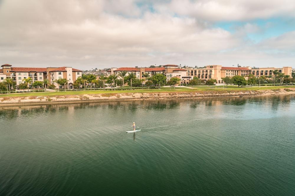 Homewood Suites By Hilton San Diego Airport-Liberty Station Luaran gambar