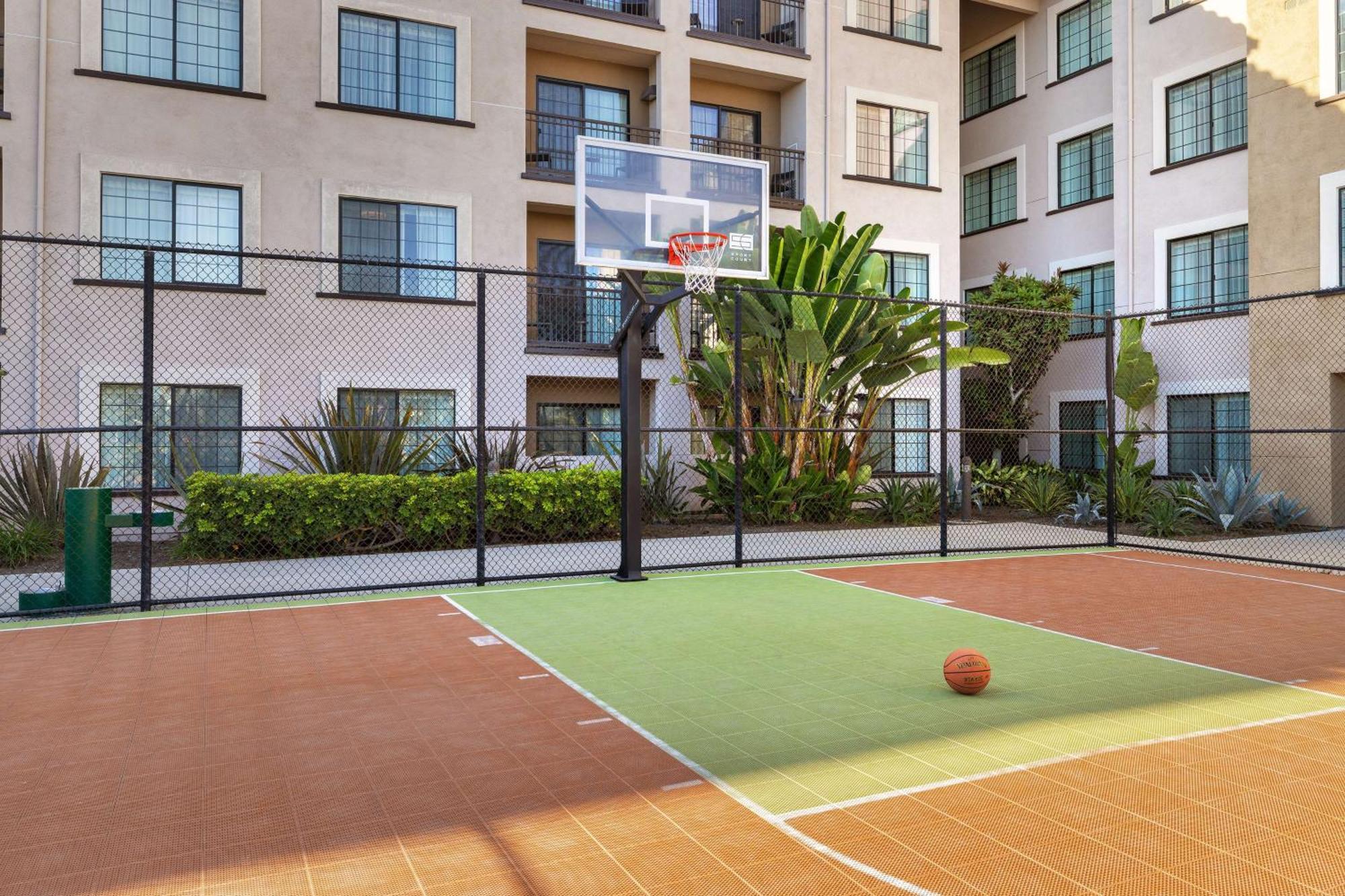 Homewood Suites By Hilton San Diego Airport-Liberty Station Luaran gambar