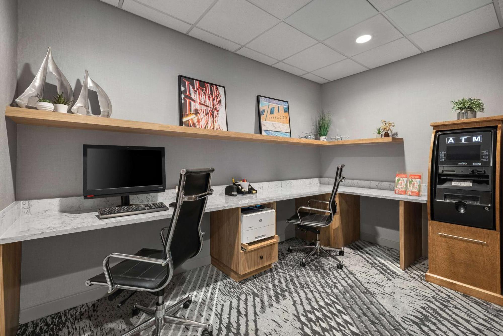 Homewood Suites By Hilton San Diego Airport-Liberty Station Luaran gambar