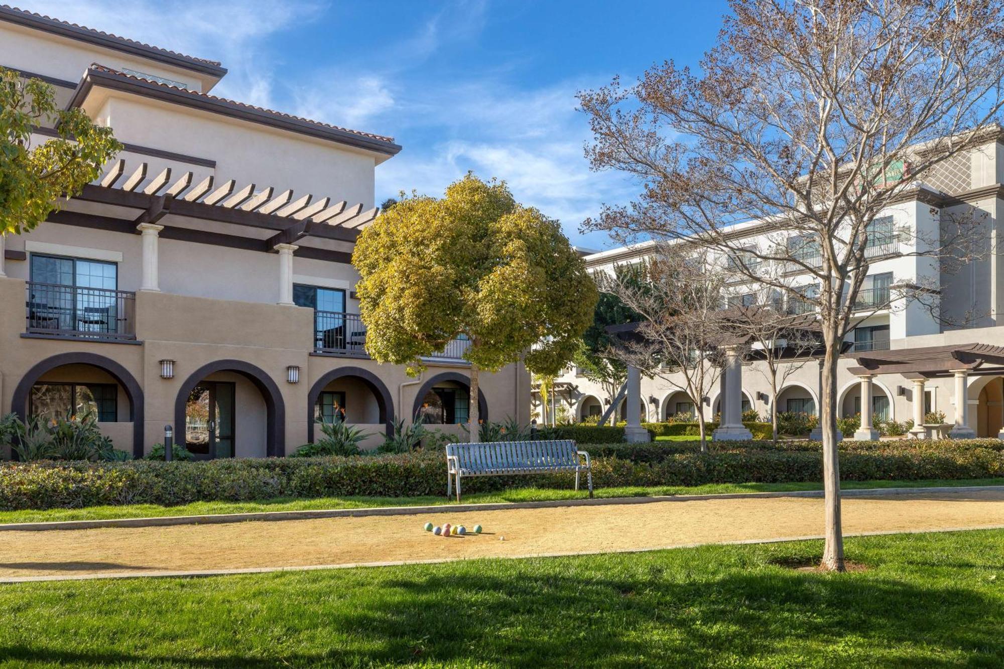 Homewood Suites By Hilton San Diego Airport-Liberty Station Luaran gambar