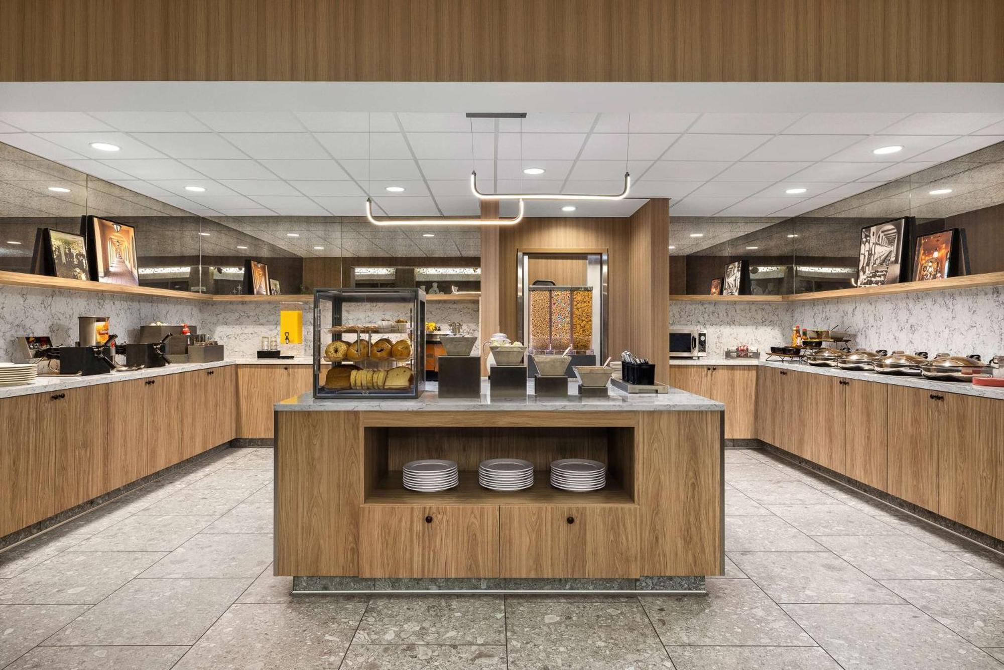 Homewood Suites By Hilton San Diego Airport-Liberty Station Luaran gambar