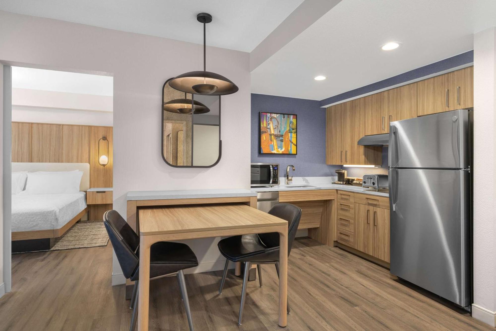 Homewood Suites By Hilton San Diego Airport-Liberty Station Luaran gambar