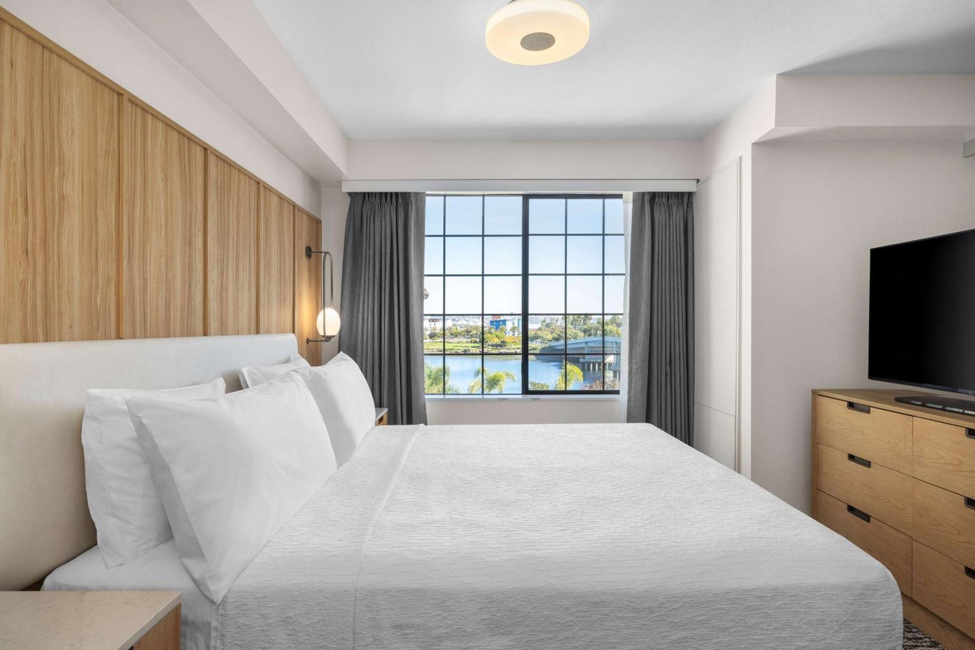 Homewood Suites By Hilton San Diego Airport-Liberty Station Luaran gambar