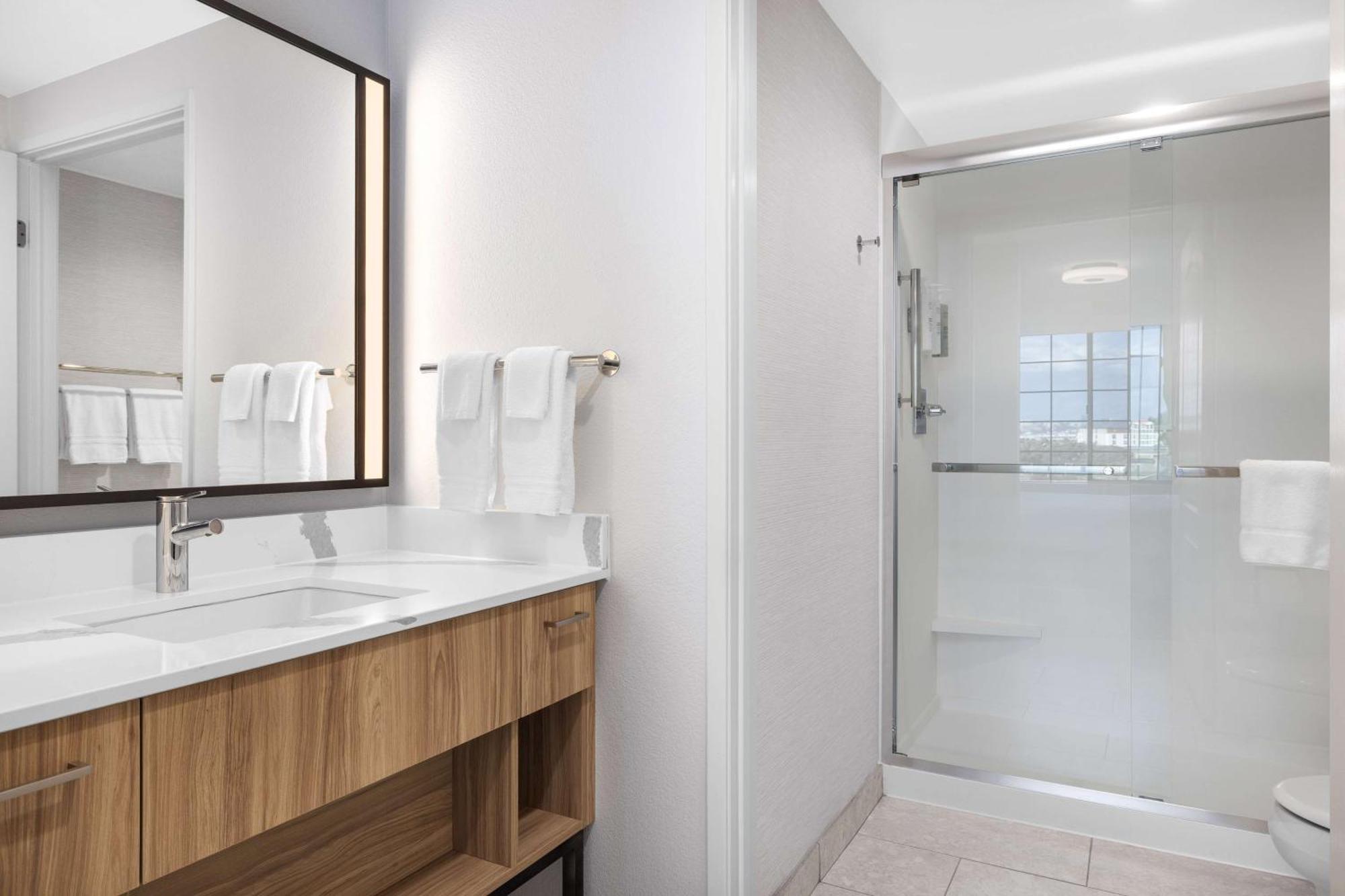 Homewood Suites By Hilton San Diego Airport-Liberty Station Luaran gambar