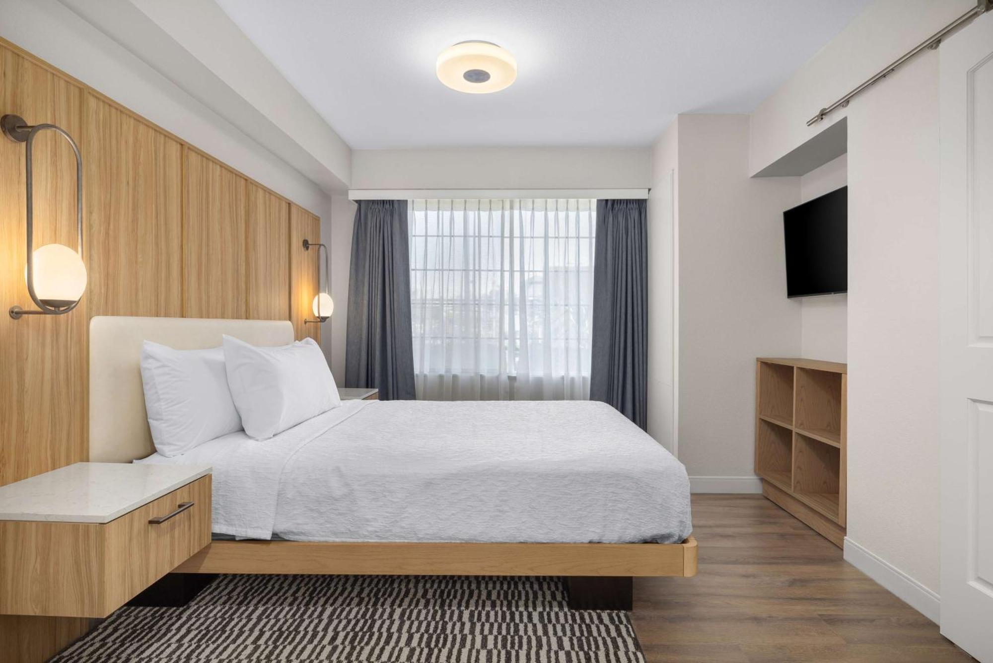 Homewood Suites By Hilton San Diego Airport-Liberty Station Luaran gambar