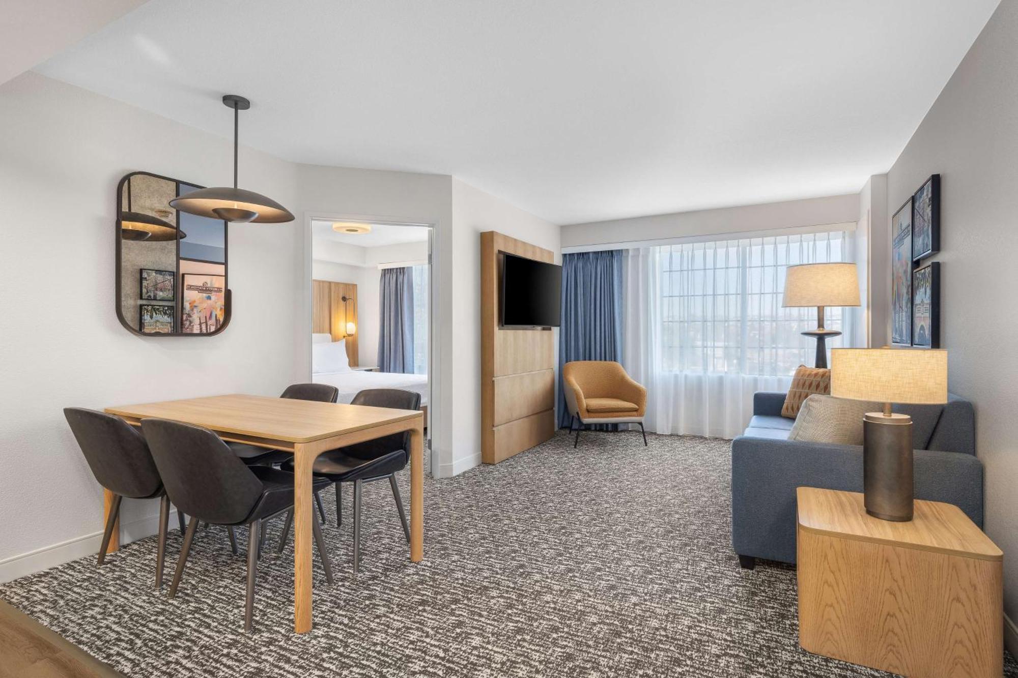 Homewood Suites By Hilton San Diego Airport-Liberty Station Luaran gambar