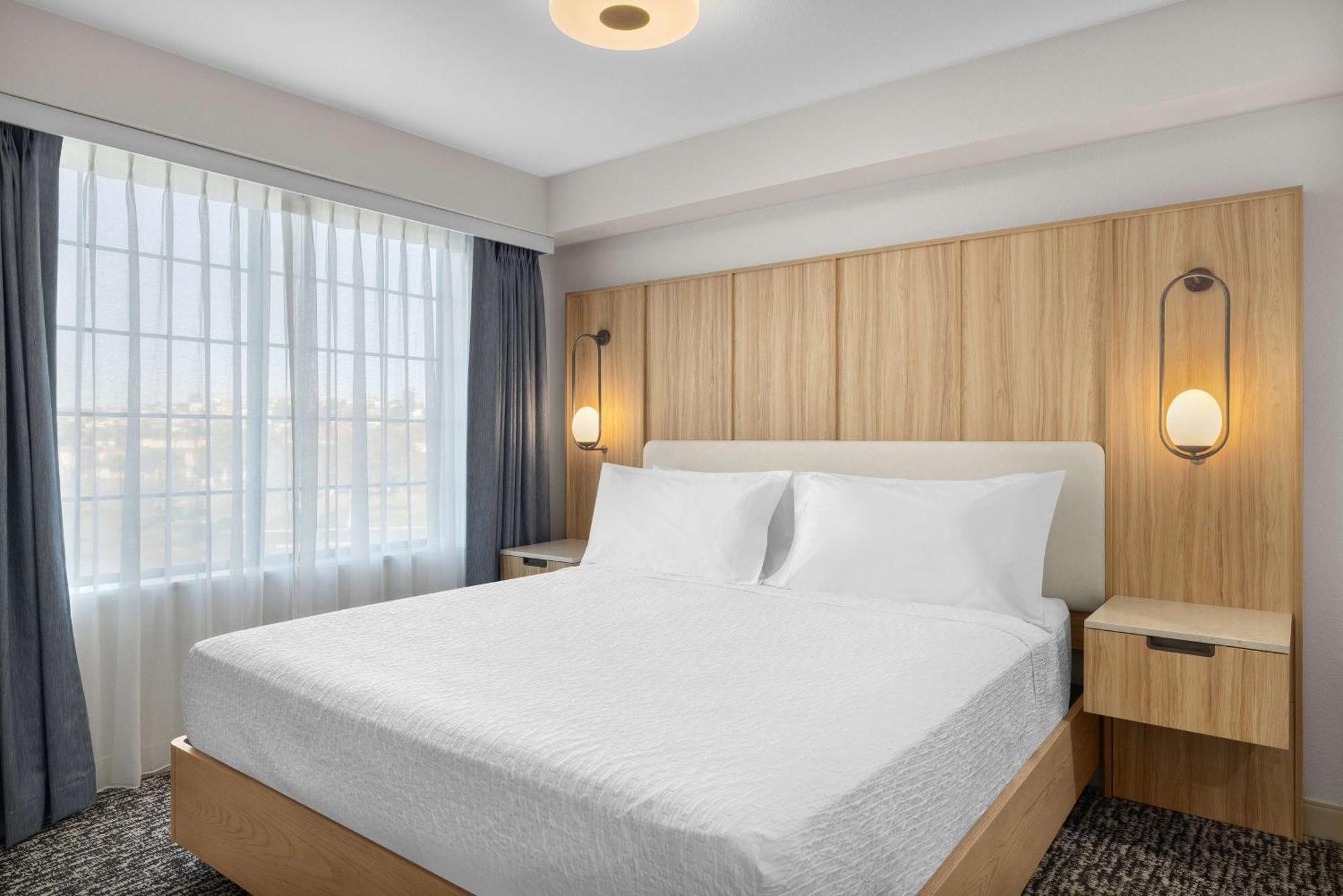 Homewood Suites By Hilton San Diego Airport-Liberty Station Luaran gambar