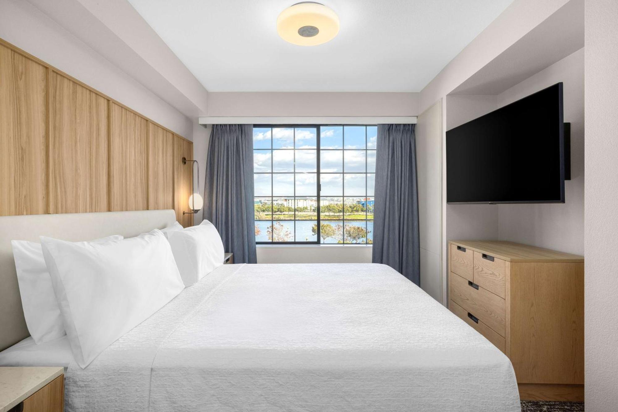 Homewood Suites By Hilton San Diego Airport-Liberty Station Luaran gambar