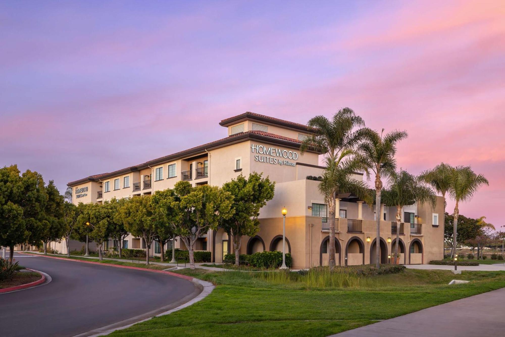 Homewood Suites By Hilton San Diego Airport-Liberty Station Luaran gambar
