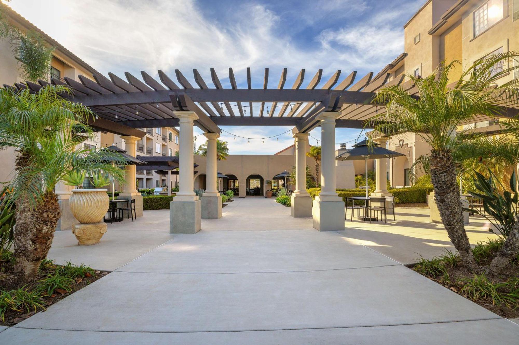Homewood Suites By Hilton San Diego Airport-Liberty Station Luaran gambar