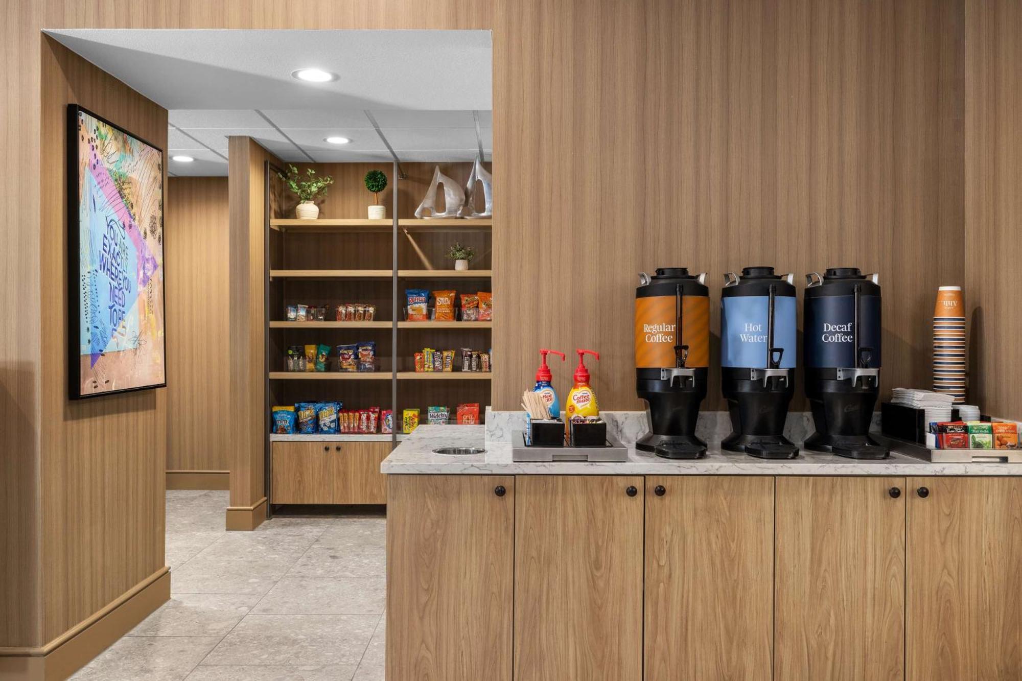 Homewood Suites By Hilton San Diego Airport-Liberty Station Luaran gambar