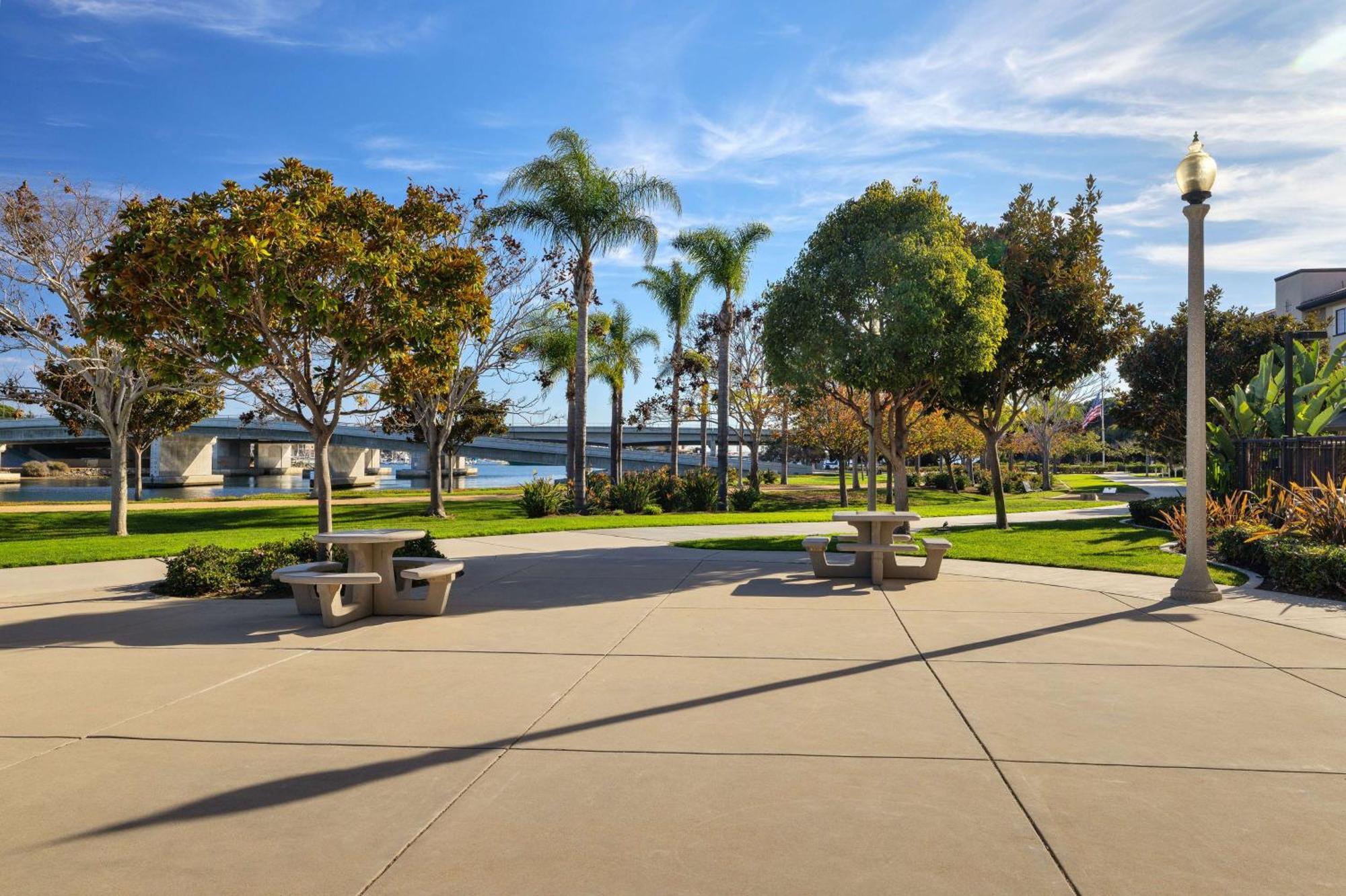 Homewood Suites By Hilton San Diego Airport-Liberty Station Luaran gambar