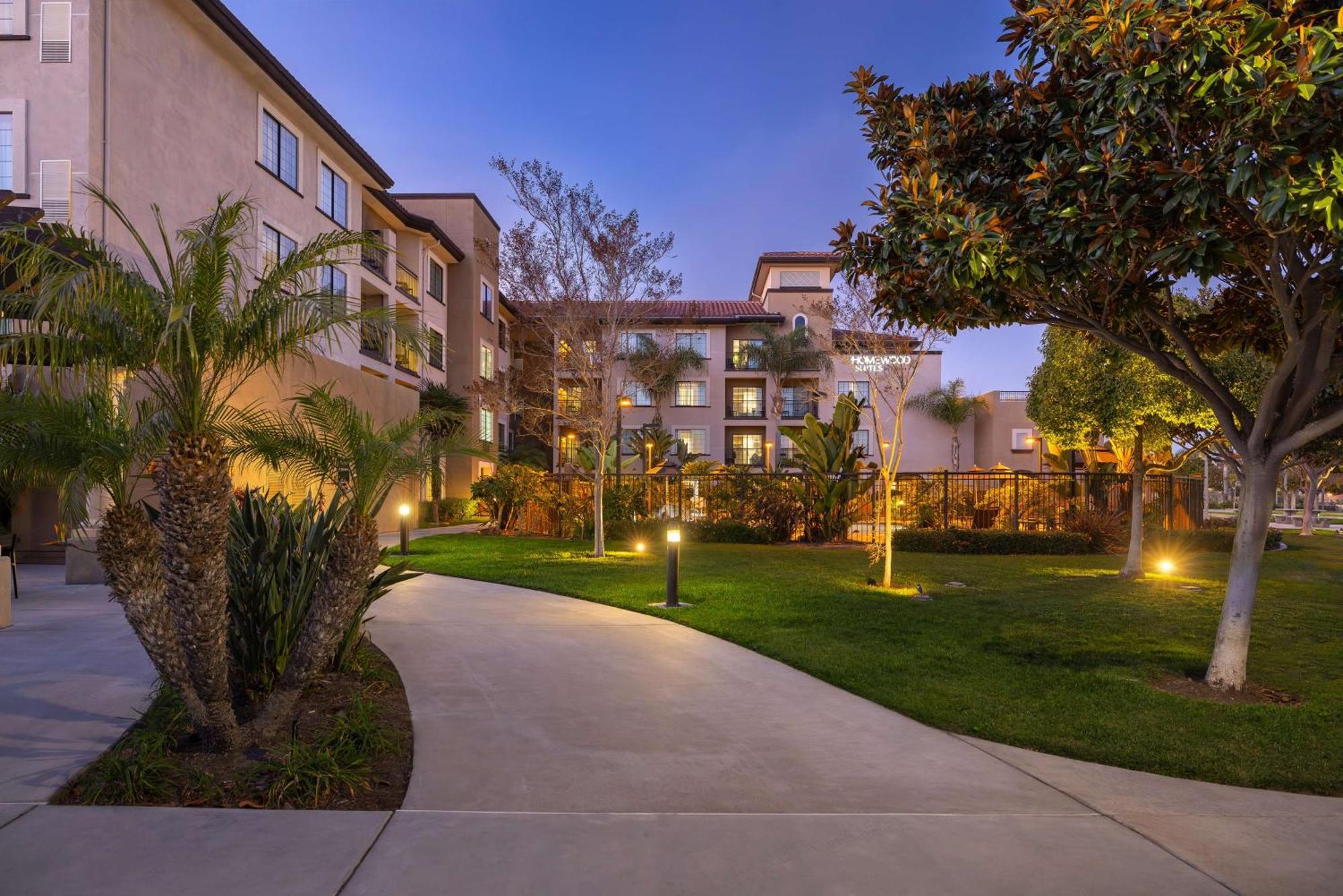 Homewood Suites By Hilton San Diego Airport-Liberty Station Luaran gambar