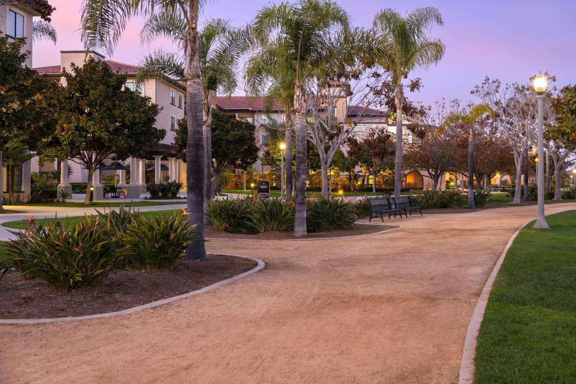 Homewood Suites By Hilton San Diego Airport-Liberty Station Luaran gambar